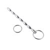 Insertable Penisstick Ghegam Metaal Geribbeld max. ∅ 10 mm 2 scaled