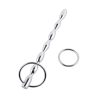 Insertable Penisstick Ghegam Metaal Geribbeld max. ∅ 10 mm 4 scaled