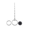 Insertable Penisstick Gilbanta metaal 6mm 1 scaled