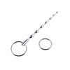Insertable Penisstick Gilbanta metaal 6mm 3 scaled