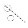 Insertable Penisstick Gilbanta metaal 6mm 4 scaled