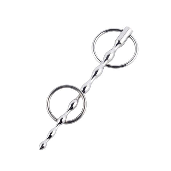 Insertable Penisstick Gilbanta metaal 6mm 5 scaled