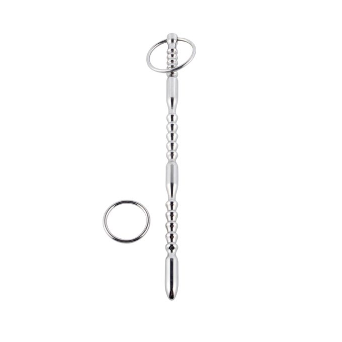 Insertable Penisstick Golaya geribbeld 9mm 1 scaled Insertable Penisstick Golaya geribbeld 9mm 1 scaled
