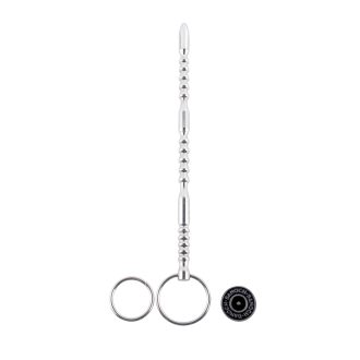 Insertable Penisstick Golaya geribbeld 9mm 3 scaled