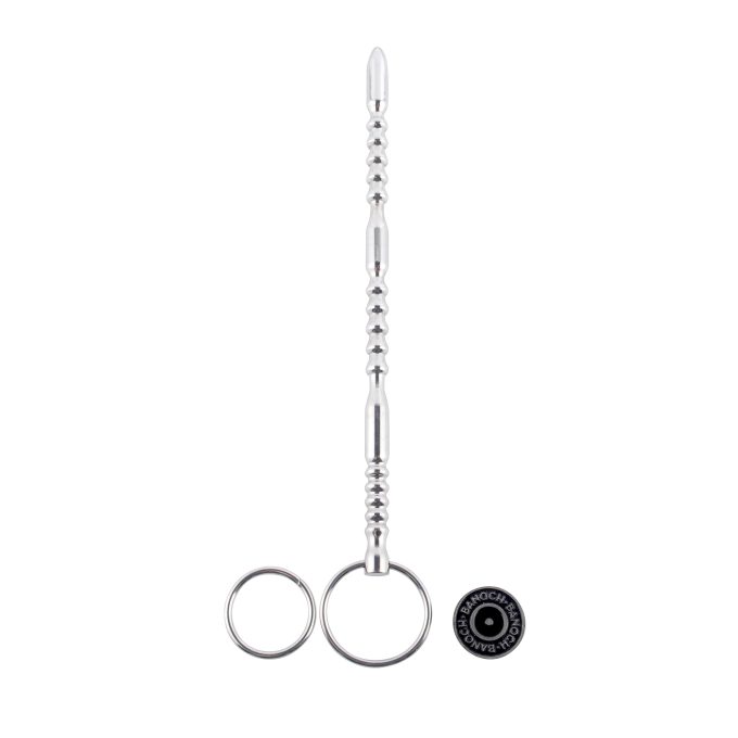 Insertable Penisstick Golaya geribbeld 9mm 3 scaled Insertable Penisstick Golaya geribbeld 9mm 3 scaled