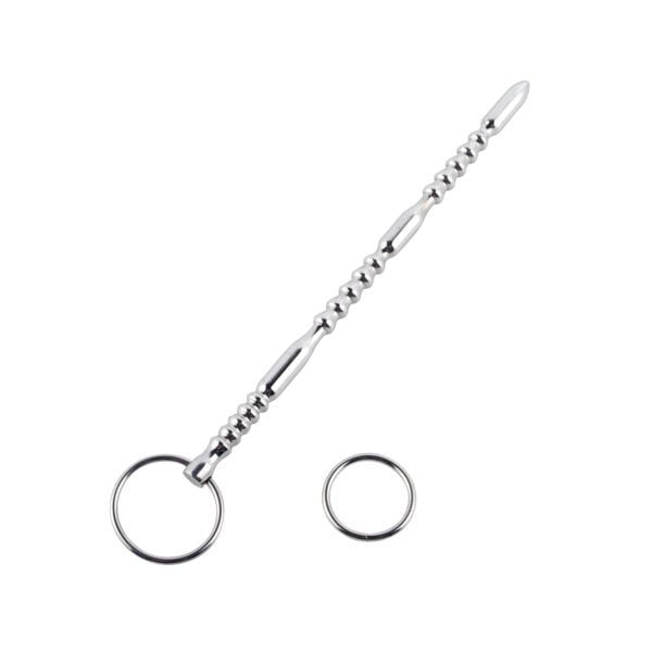 Insertable Penisstick Golaya geribbeld 9mm 5 scaled