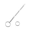Insertable Penisstick Golaya geribbeld 9mm 5 scaled Insertable Penisstick Golaya geribbeld 9mm 5 scaled