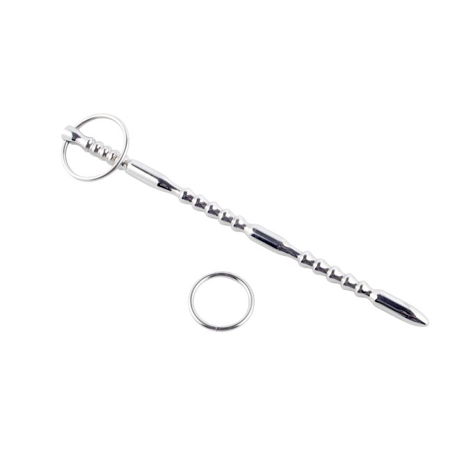 Insertable Penisstick Golaya geribbeld 9mm 6 scaled Insertable Penisstick Golaya geribbeld 9mm 6 scaled