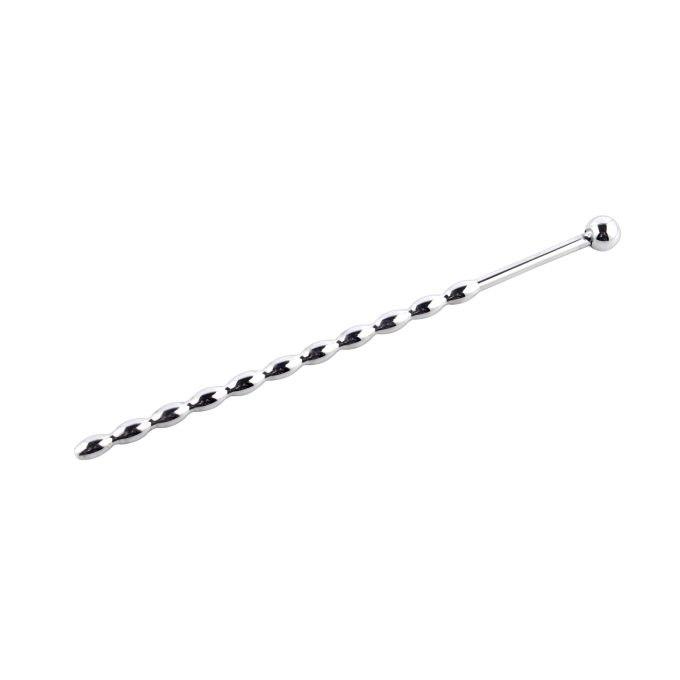 Insertable Penisstick Golovnin metaal 6mm 4 scaled