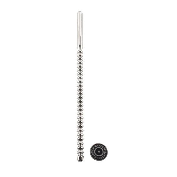 Insertable Penisstick Halla L Metaal Geribbeld max. ∅ 10 mm 1 scaled Insertable Penisstick Halla L Metaal Geribbeld max. ∅ 10 mm 1 scaled