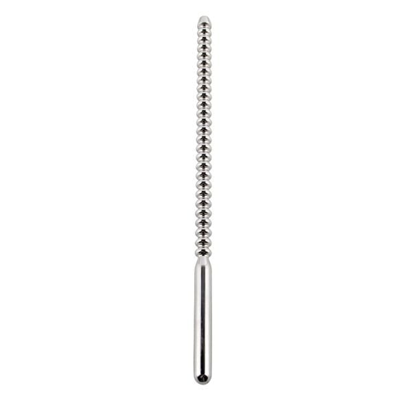 Insertable Penisstick Halla L Metaal Geribbeld max. ∅ 10 mm 3 scaled Insertable Penisstick Halla L Metaal Geribbeld max. ∅ 10 mm 3 scaled