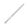 Insertable Penisstick Halla L Metaal Geribbeld max. ∅ 10 mm 4 scaled Insertable Penisstick Halla L Metaal Geribbeld max. ∅ 10 mm 4 scaled