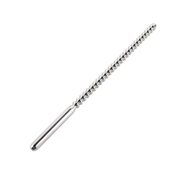 Insertable Penisstick Halla L Metaal Geribbeld max. ∅ 10 mm 4 scaled Insertable Penisstick Halla L Metaal Geribbeld max. ∅ 10 mm 4 scaled