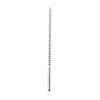 Insertable Penisstick Halla M Metaal Ribbels max. ∅ 8 mm 2 scaled Insertable Penisstick Halla M Metaal Ribbels max. ∅ 8 mm 2 scaled