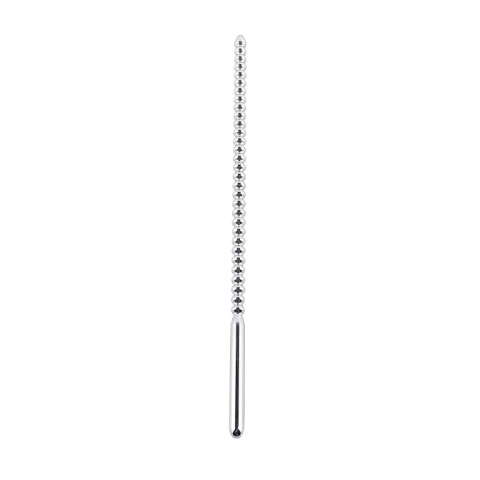 Insertable Penisstick Halla M Metaal Ribbels max. ∅ 8 mm 2 scaled