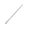 Insertable Penisstick Halla M Metaal Ribbels max. ∅ 8 mm 3 scaled