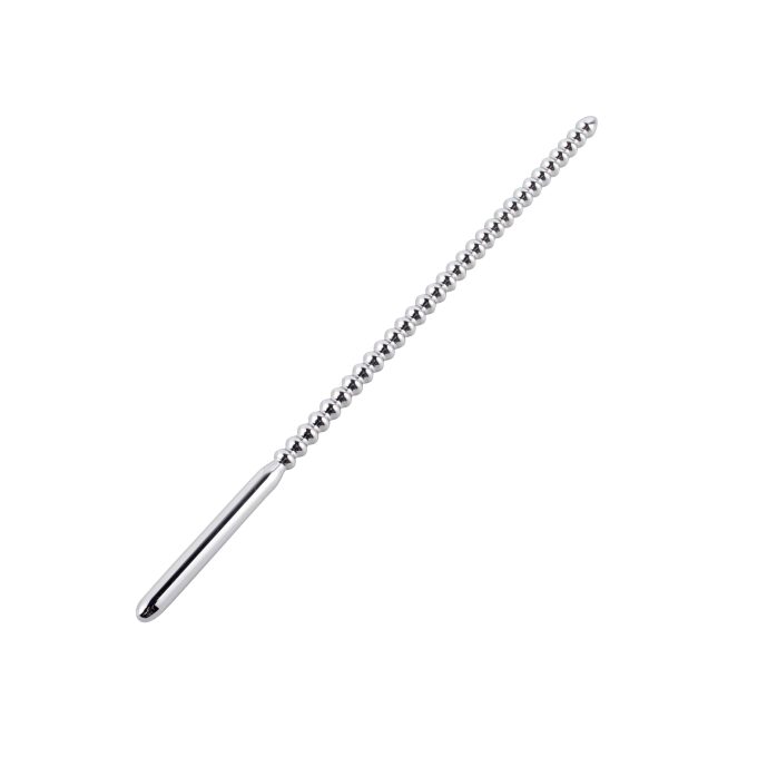 Insertable Penisstick Halla M Metaal Ribbels max. ∅ 8 mm 3 scaled