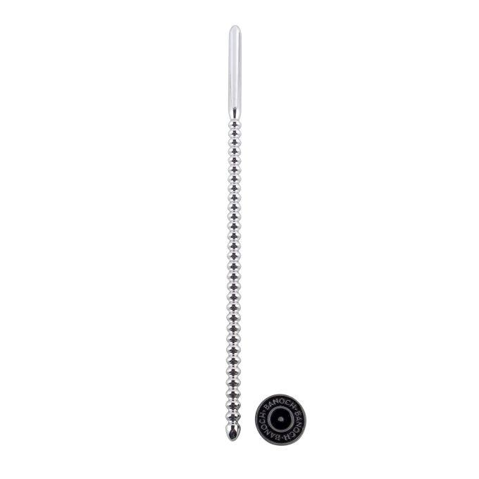 Insertable Penisstick Halla M Metaal Ribbels max. ∅ 8 mm 5 scaled