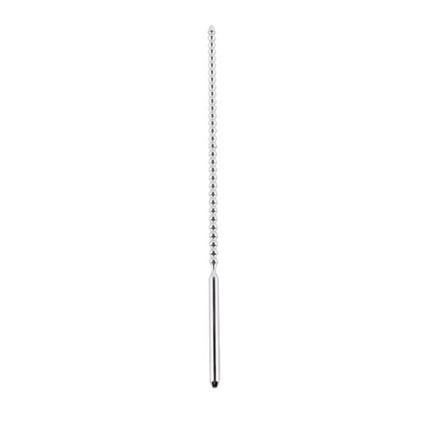 Insertable Penisstick Halla S Metaal Geribbeld max. ∅ 6 mm dilator 1 scaled Insertable Penisstick Halla S Metaal Geribbeld max. ∅ 6 mm dilator 1 scaled
