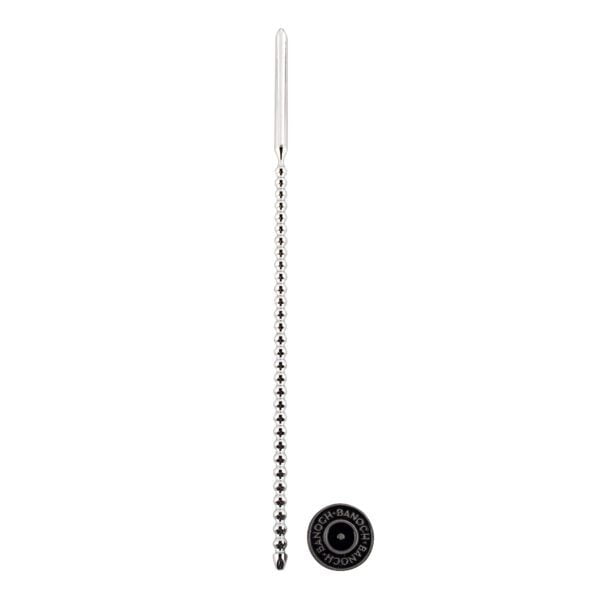 Insertable Penisstick Halla S Metaal Geribbeld max. ∅ 6 mm dilator 5 scaled Insertable Penisstick Halla S Metaal Geribbeld max. ∅ 6 mm dilator 5 scaled