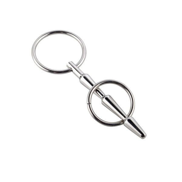 Insertable Penisstick Haruj Metaal 75mm 3 scaled Insertable Penisstick Haruj Metaal 75mm 3 scaled