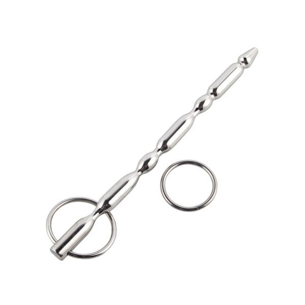 Insertable Penisstick Hekla Metaal Afwisselend max. ∅ 95 mm 3 scaled