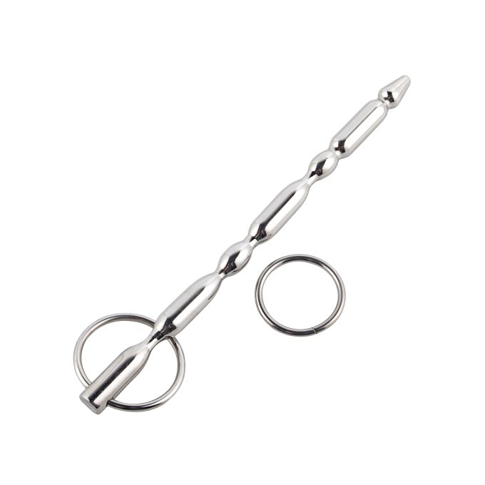Insertable Penisstick Hekla Metaal Afwisselend max. ∅ 95 mm 3 scaled