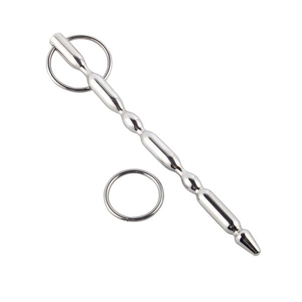 Insertable Penisstick Hekla Metaal Afwisselend max. ∅ 95 mm 4 scaled