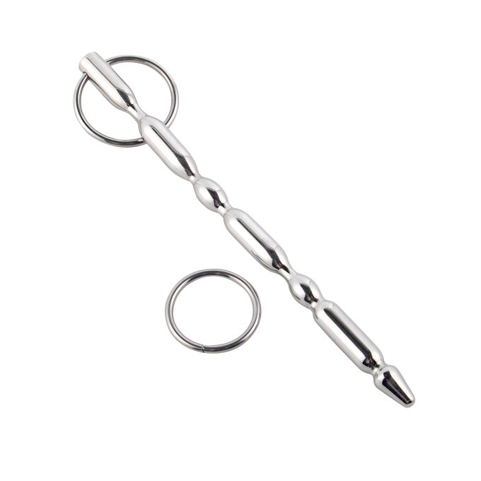 Insertable Penisstick Hekla Metaal Afwisselend max. ∅ 95 mm 4 scaled
