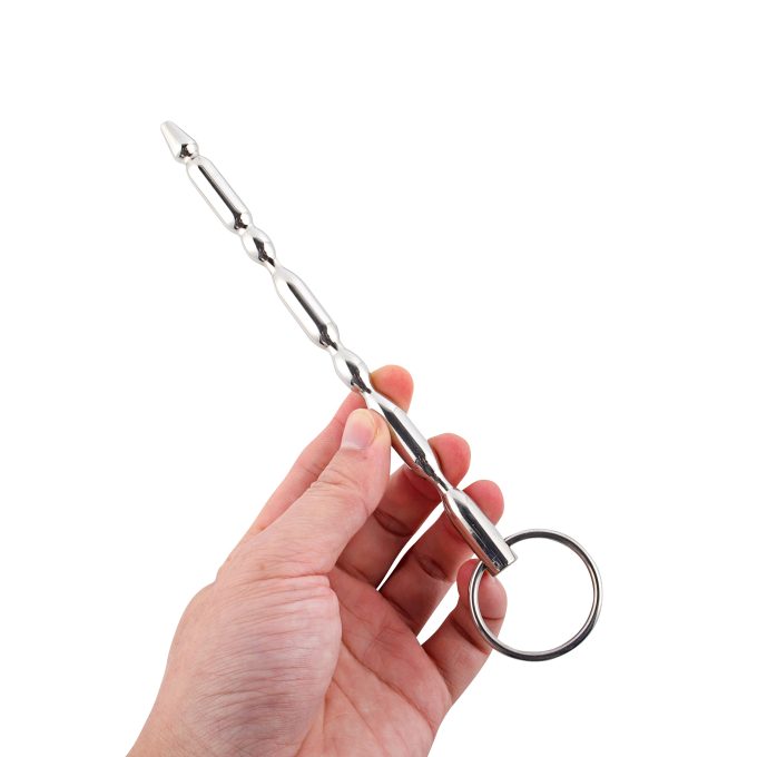 Insertable Penisstick Hekla Metaal Afwisselend max. ∅ 95 mm 5 scaled