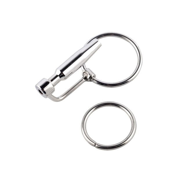 Penisplug penisplug Bratan max. ∅ 8 mm open 2 scaled Penisplug penisplug Bratan max. ∅ 8 mm open 2 scaled