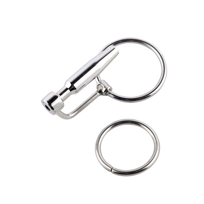 Penisplug penisplug Bratan max. ∅ 8 mm open 2 scaled