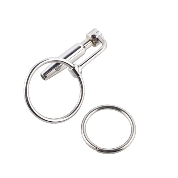 Penisplug penisplug Bratan max. ∅ 8 mm open 3 scaled Penisplug penisplug Bratan max. ∅ 8 mm open 3 scaled