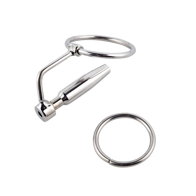 Penisplug penisplug Bratan max. ∅ 8 mm open 4 scaled