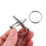 Penisplug penisplug Bratan max. ∅ 8 mm open 5 scaled