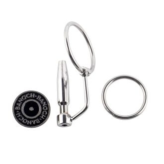 Penisplug penisplug Bratan max. ∅ 8 mm open 6 scaled