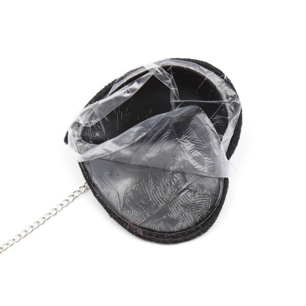 Pinch Attached heart BlackClear hartvormige tepelkwastjes ZwartHelder tepelversiering tepelstickers 987101408 2 Pinch Attached heart BlackClear hartvormige tepelkwastjes ZwartHelder tepelversiering tepelstickers 987101408 2