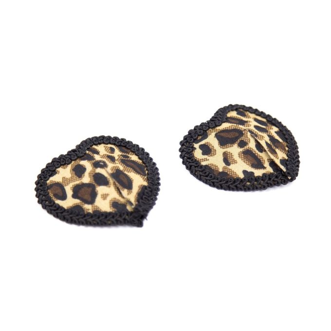 Pinch Boudoir Heart Tiger Tepelversiering Hart tijger 987101569 Pinch Boudoir Heart Tiger Tepelversiering Hart tijger 987101569