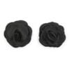 Pinch Boudoir Rose Black Tepelversiering Zwart Bloem 987101579 Pinch Boudoir Rose Black Tepelversiering Zwart Bloem 987101579