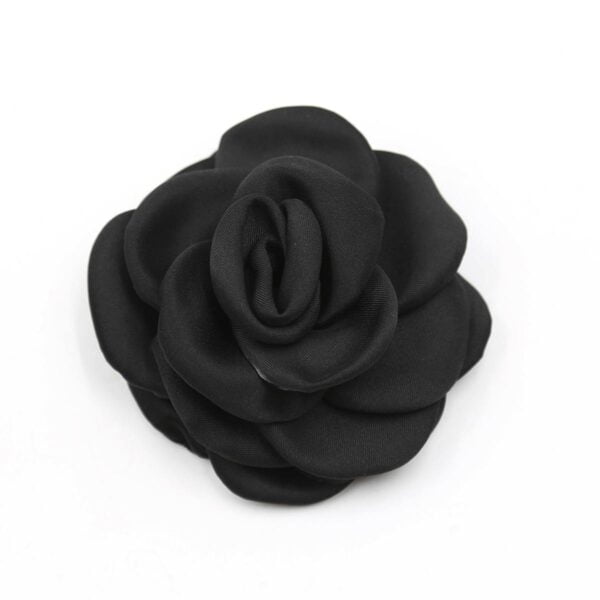 Pinch Boudoir Rose Black Tepelversiering Zwart Bloem 987101579 3 Pinch Boudoir Rose Black Tepelversiering Zwart Bloem 987101579 3