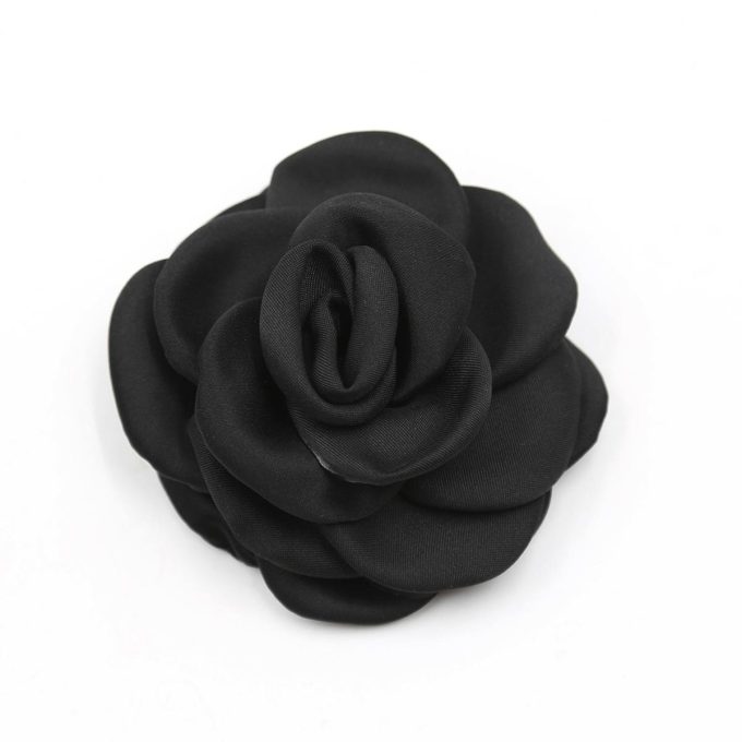 Pinch Boudoir Rose Black Tepelversiering Zwart Bloem 987101579 3