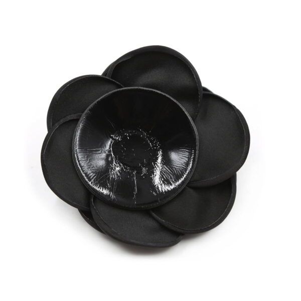 Pinch Boudoir Rose Black Tepelversiering Zwart Bloem 987101579 4 Pinch Boudoir Rose Black Tepelversiering Zwart Bloem 987101579 4