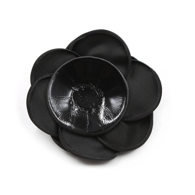 Pinch Boudoir Rose Black Tepelversiering Zwart Bloem 987101579 4