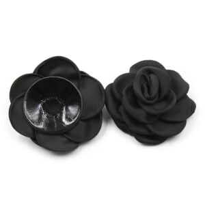 Pinch Boudoir Rose Black Tepelversiering Zwart Bloem 987101579 5