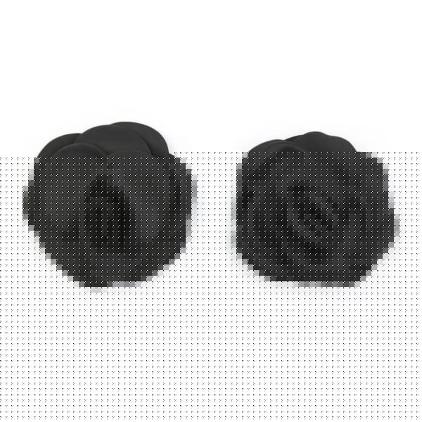 Pinch Boudoir Rose Black Tepelversiering Zwart Bloem 987101579 Pinch Boudoir Rose Black Tepelversiering Zwart Bloem 987101579