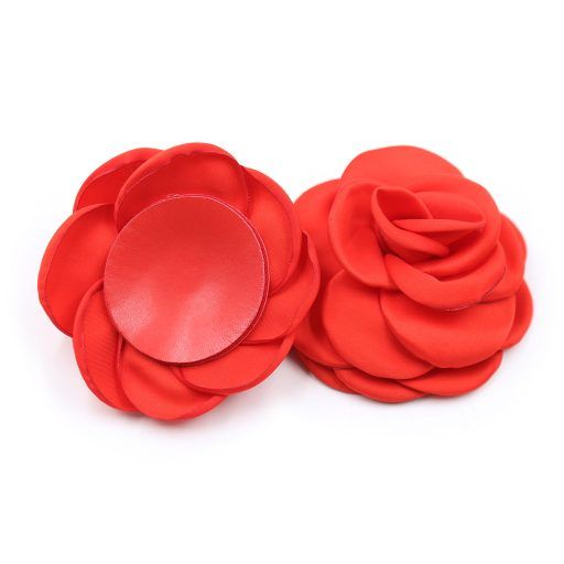 Pinch Boudoir Rose Red Tepelversiering Rood Bloem 987101580 6