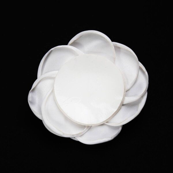 Pinch Boudoir Rose White Tepelversiering Wit Bloem 987101581 2 Pinch Boudoir Rose White Tepelversiering Wit Bloem 987101581 2