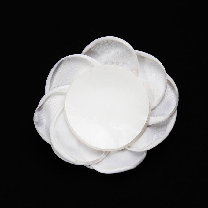 Pinch Boudoir Rose White Tepelversiering Wit Bloem 987101581 2