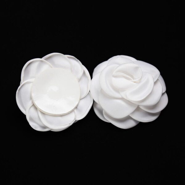 Pinch Boudoir Rose White Tepelversiering Wit Bloem 987101581 3 Pinch Boudoir Rose White Tepelversiering Wit Bloem 987101581 3