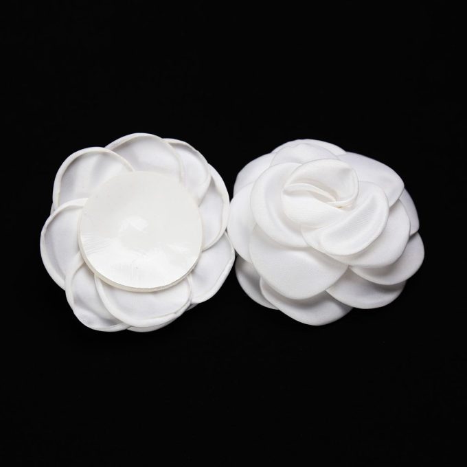Pinch Boudoir Rose White Tepelversiering Wit Bloem 987101581 3